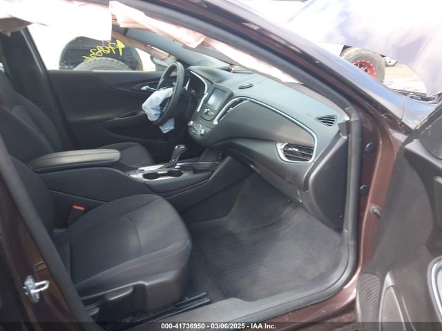 1G1ZE5ST6GF317956 Chevrolet MALIBU 1LT