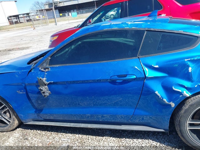 Ford Mustang Gt Fastback 2020 1FA6P8CF8L5157972 Image 14
