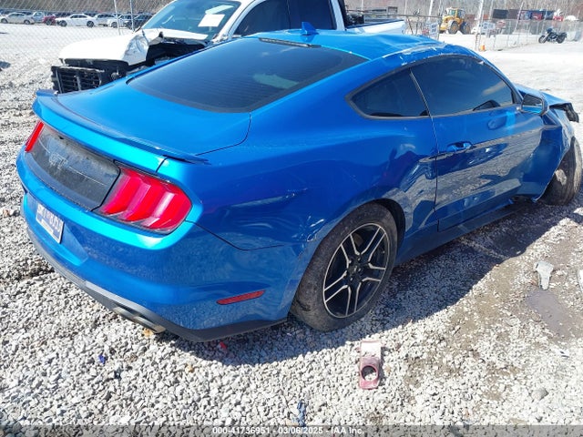 Ford Mustang Gt Fastback 2020 1FA6P8CF8L5157972 Image 4