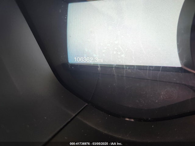 Ford Fusion 2016 3FA6P0H97GR220969 Image 7