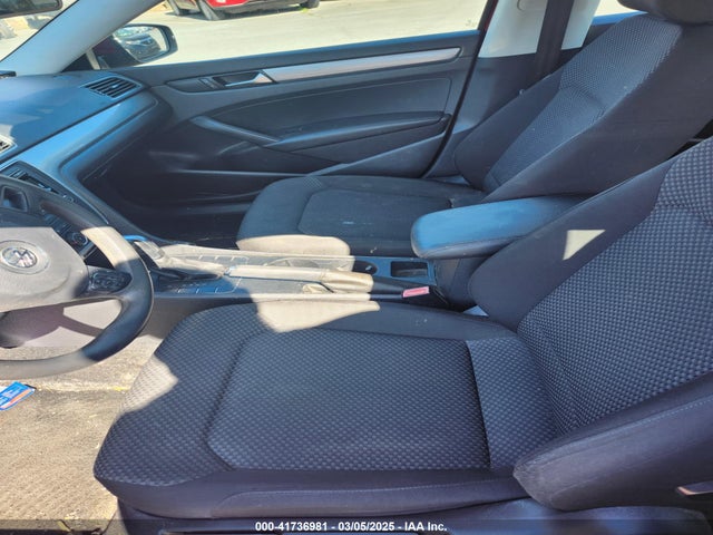 Volkswagen Passat 2015 1VWAT7A38FC052929 Image 5