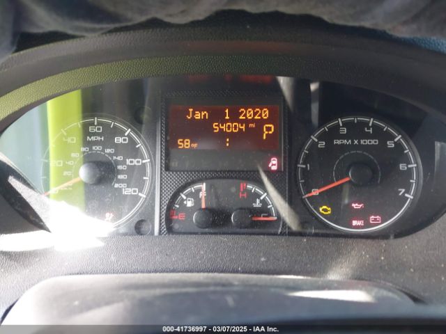 3C6LRVCG2ME513117 RAM Promaster 2500 High Roof 136 Wb