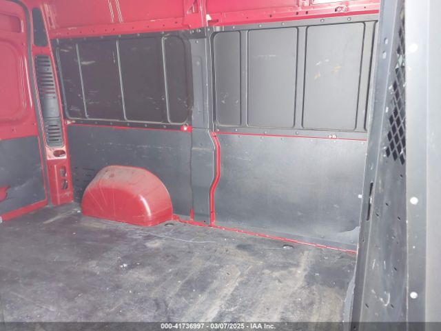 3C6LRVCG2ME513117 RAM Promaster 2500 High Roof 136 Wb