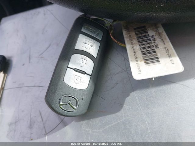 3MZBM1U77EM108482 Mazda Mazda3 I Sport