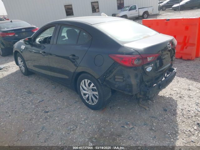 3MZBM1U77EM108482 Mazda Mazda3 I Sport