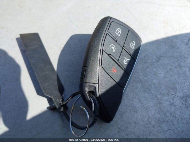 2024 HONDA PROLOGUE 3GPKHXRJ5RS542401 Photo 10