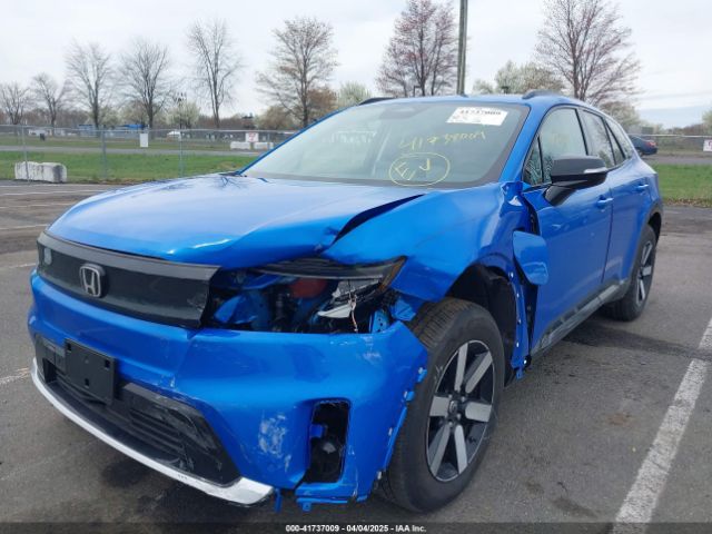 2024 HONDA PROLOGUE 3GPKHXRJ5RS542401 Photo 1