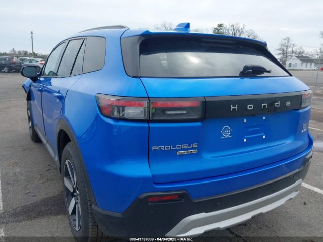 2024 HONDA PROLOGUE 3GPKHXRJ5RS542401 Photo 2