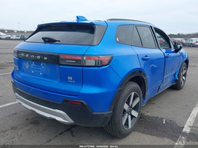 2024 HONDA PROLOGUE 3GPKHXRJ5RS542401 Photo 3