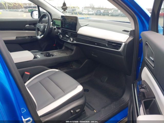 2024 HONDA PROLOGUE 3GPKHXRJ5RS542401 Photo 4