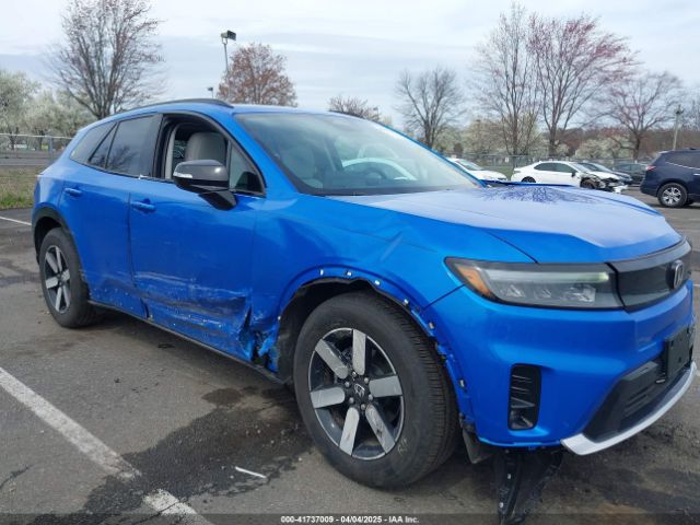 2024 HONDA PROLOGUE 3GPKHXRJ5RS542401 Photo 5