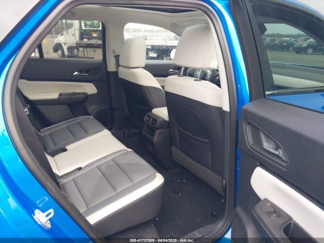 2024 HONDA PROLOGUE 3GPKHXRJ5RS542401 Photo 7