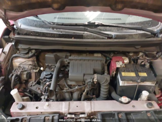 ML32F3FJ5KHF01016 Mitsubishi Mirage G4 Es