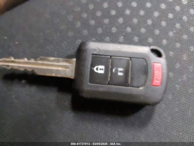 ML32F3FJ5KHF01016 Mitsubishi Mirage G4 Es