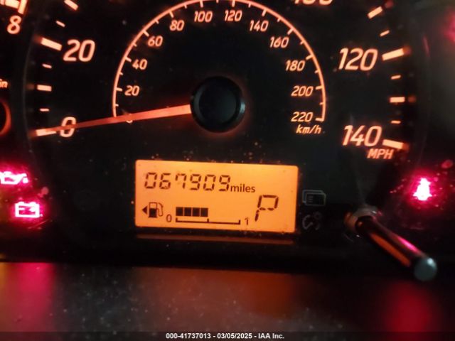 ML32F3FJ5KHF01016 Mitsubishi Mirage G4 Es