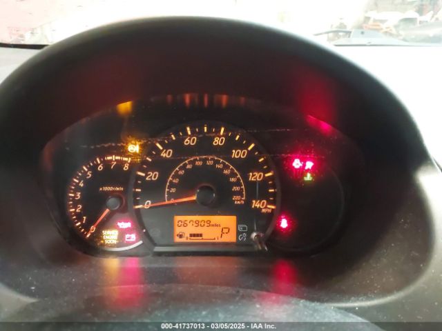 ML32F3FJ5KHF01016 Mitsubishi Mirage G4 Es