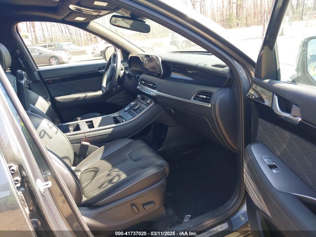 KM8R7DHE6NU407925 Hyundai Palisade Calligraphy