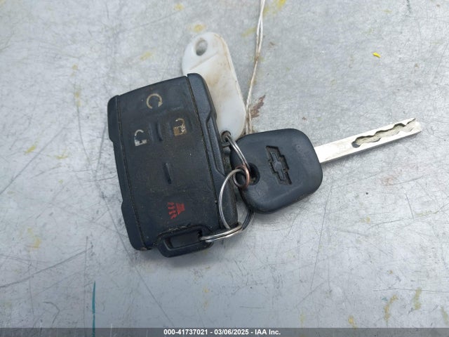 1GCVKREC1HZ245842 Chevrolet Silverado 1500 1lt