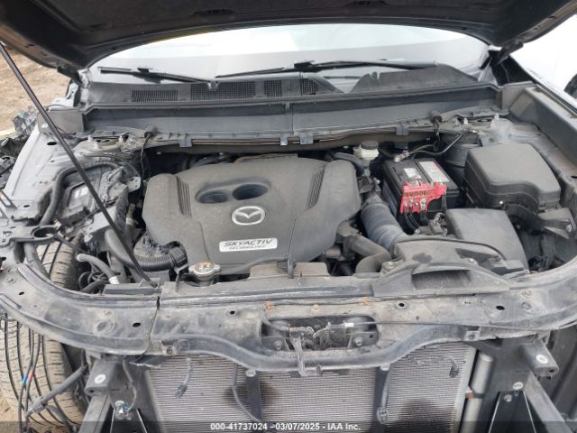 JM3TCBCY3J0212479 Mazda Cx-9 Touring