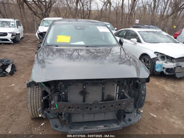 JM3TCBCY3J0212479 Mazda Cx-9 Touring