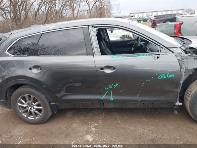 JM3TCBCY3J0212479 Mazda Cx-9 Touring