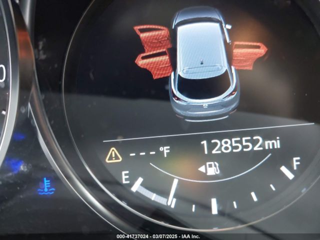 JM3TCBCY3J0212479 Mazda Cx-9 Touring