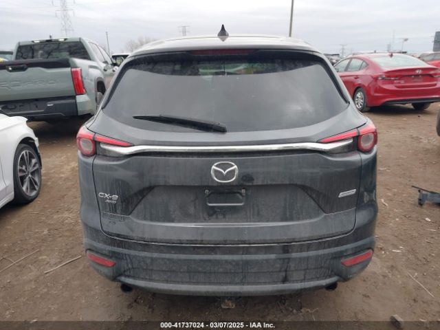 JM3TCBCY3J0212479 Mazda Cx-9 Touring
