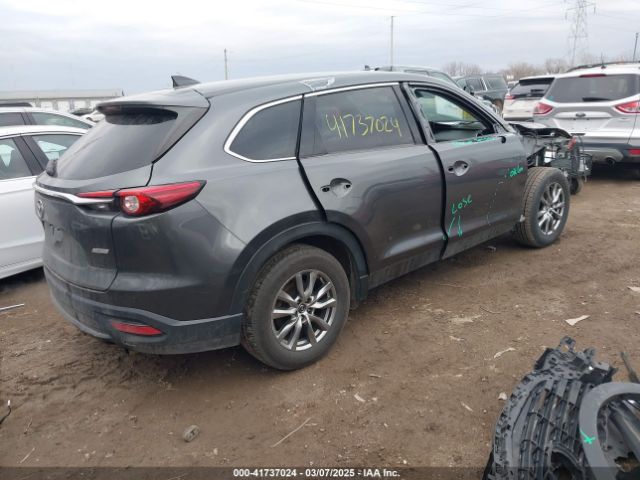 JM3TCBCY3J0212479 Mazda Cx-9 Touring