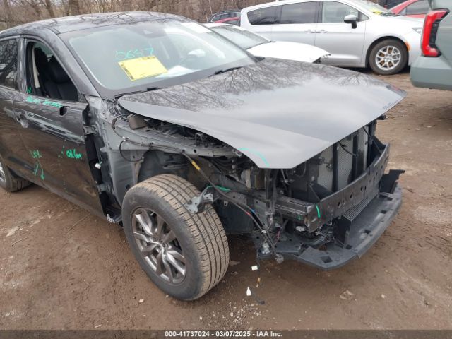 JM3TCBCY3J0212479 Mazda Cx-9 Touring