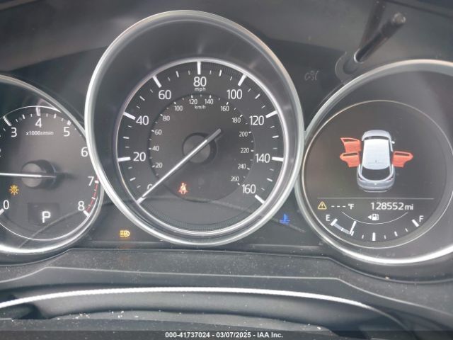 JM3TCBCY3J0212479 Mazda Cx-9 Touring
