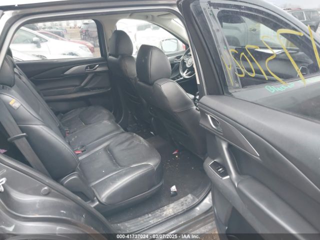 JM3TCBCY3J0212479 Mazda Cx-9 Touring