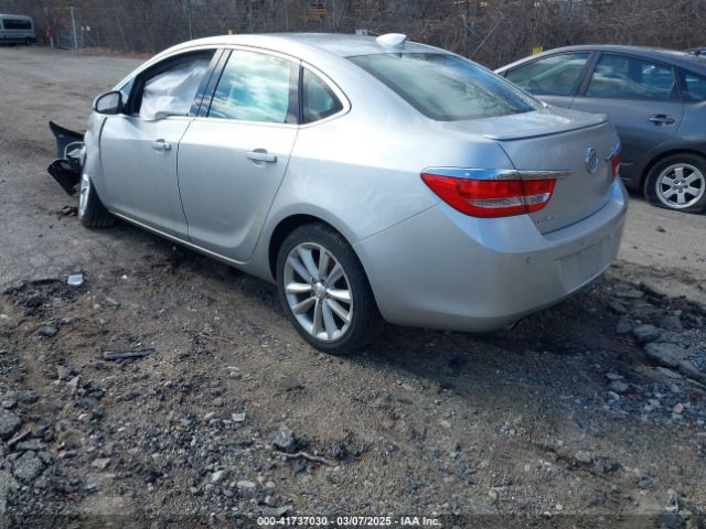 1G4PR5SK5G4100626 Buick Verano Convenience Group