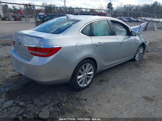 1G4PR5SK5G4100626 Buick Verano Convenience Group