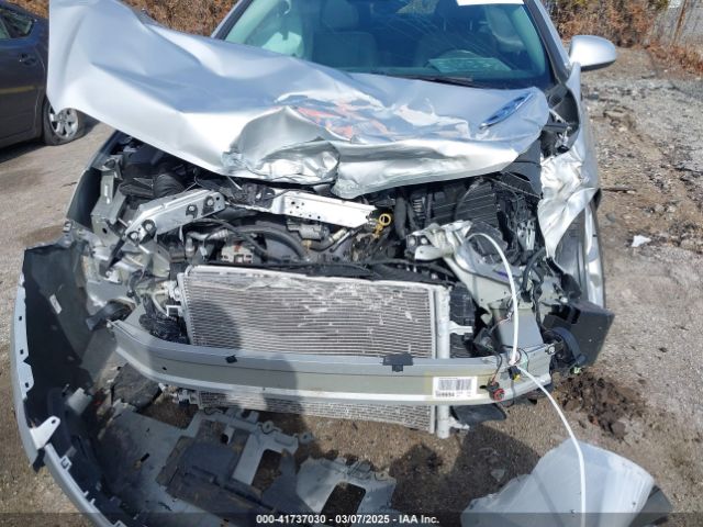 1G4PR5SK5G4100626 Buick Verano Convenience Group