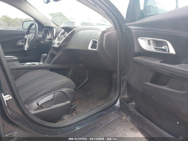 Chevrolet EQUINOX LT 2016 2GNALCEK8G6236685 Image 5