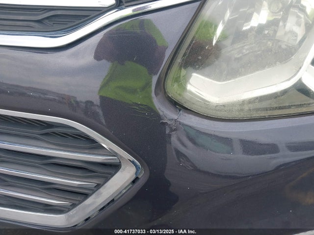 Chevrolet EQUINOX LT 2016 2GNALCEK8G6236685 Image 6