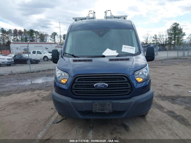 1FTYE1CM9KKA48967 Ford Transit-150