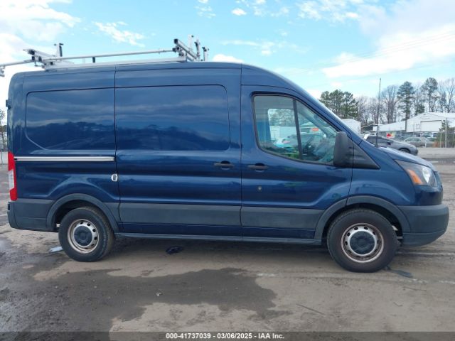 1FTYE1CM9KKA48967 Ford Transit-150