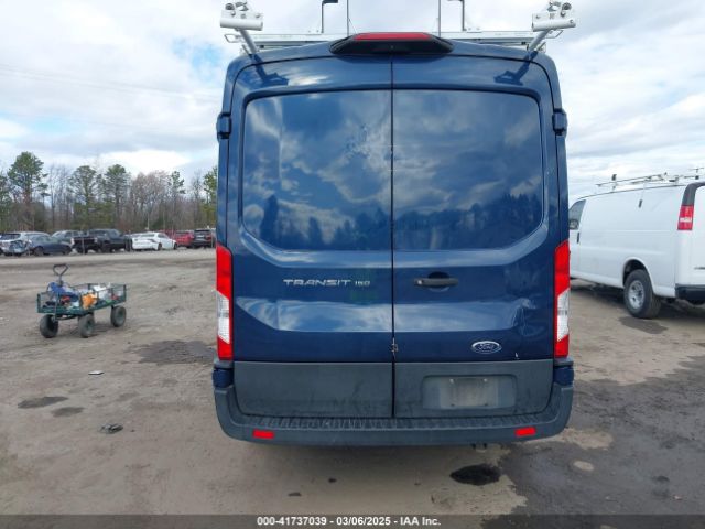 1FTYE1CM9KKA48967 Ford Transit-150