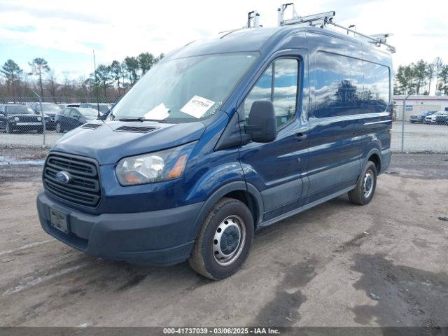 1FTYE1CM9KKA48967 Ford Transit-150