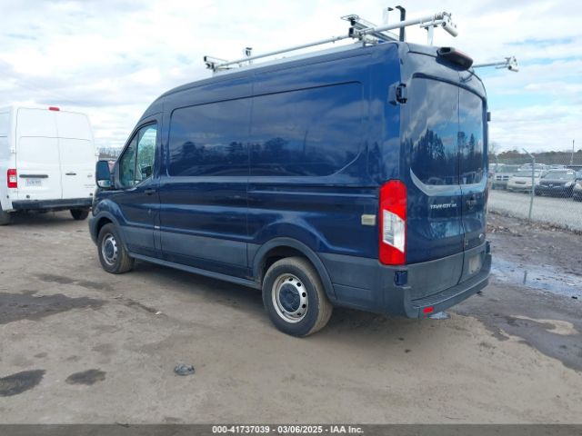 1FTYE1CM9KKA48967 Ford Transit-150