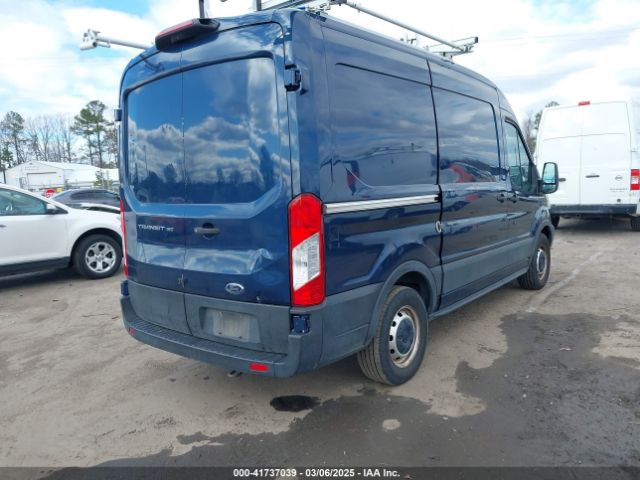 1FTYE1CM9KKA48967 Ford Transit-150
