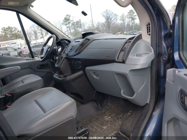 1FTYE1CM9KKA48967 Ford Transit-150