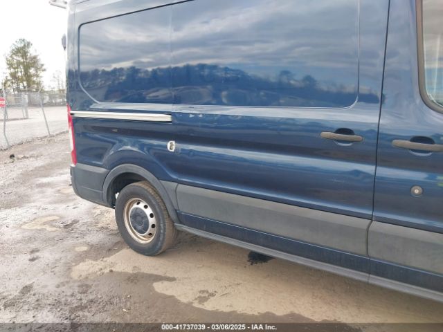 1FTYE1CM9KKA48967 Ford Transit-150