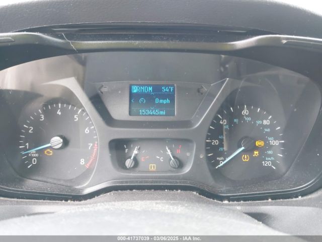 1FTYE1CM9KKA48967 Ford Transit-150