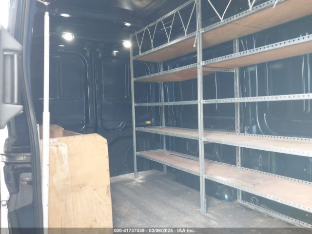 1FTYE1CM9KKA48967 Ford Transit-150