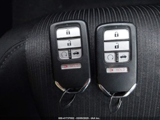 1HGCV1F47KA078577 Honda ACCORD EX