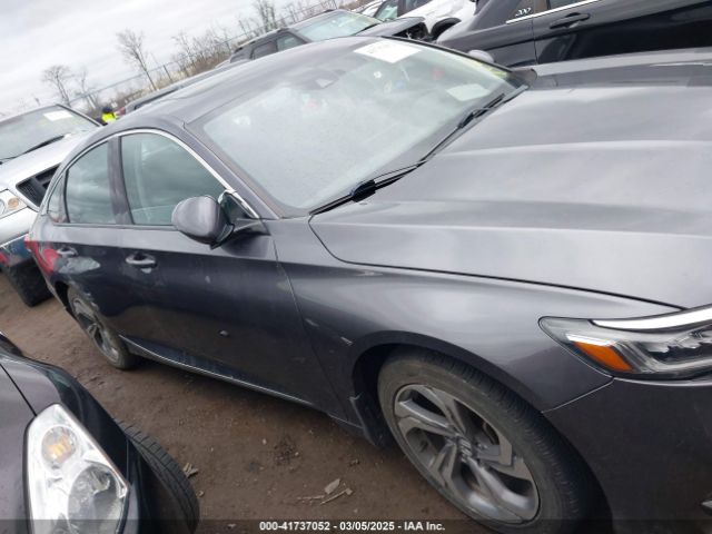 1HGCV1F47KA078577 Honda ACCORD EX