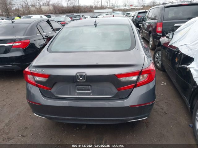 1HGCV1F47KA078577 Honda ACCORD EX