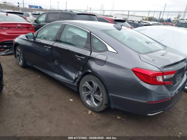 1HGCV1F47KA078577 Honda ACCORD EX